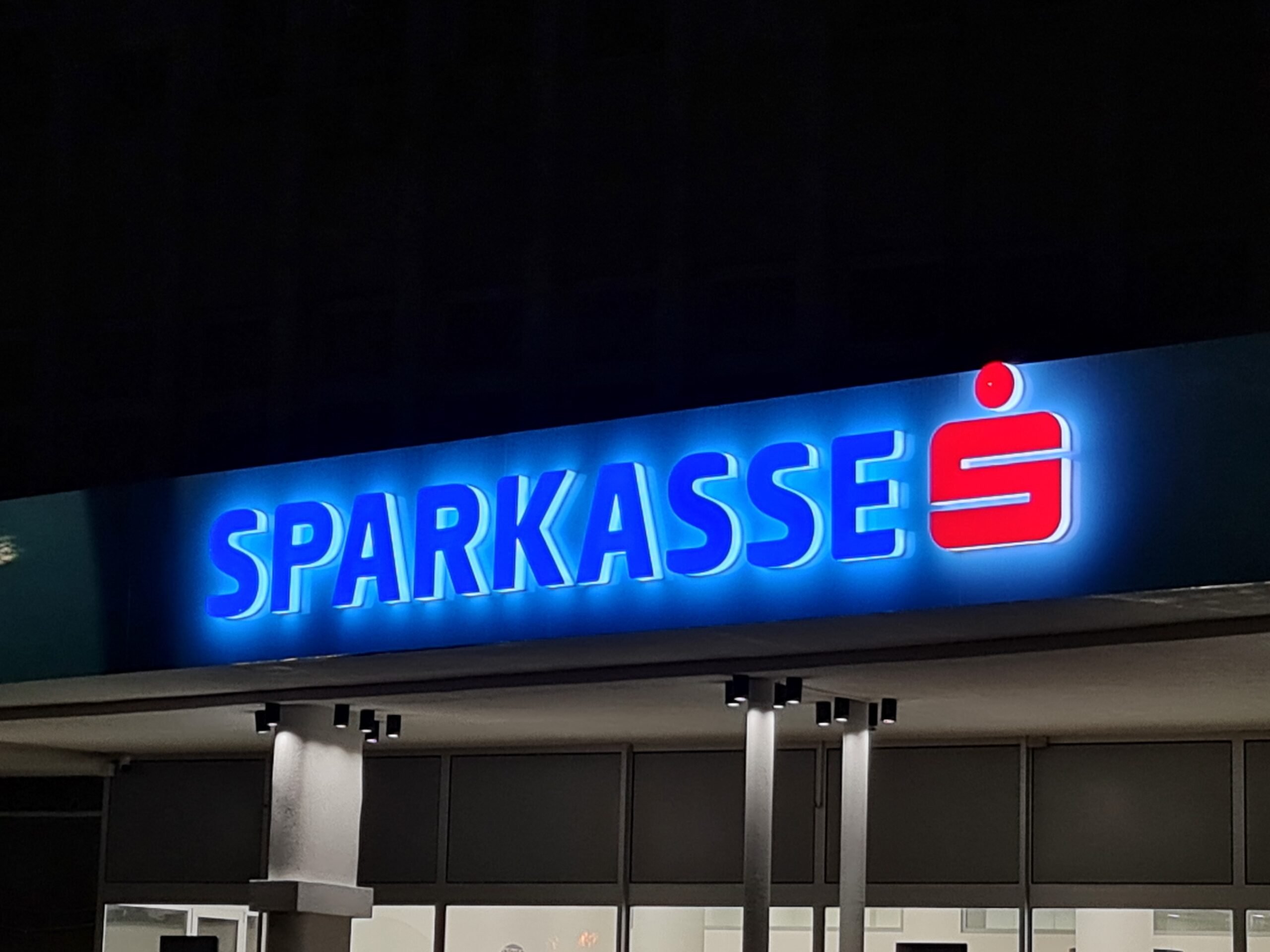 SBB — LED-Display Wegleitung