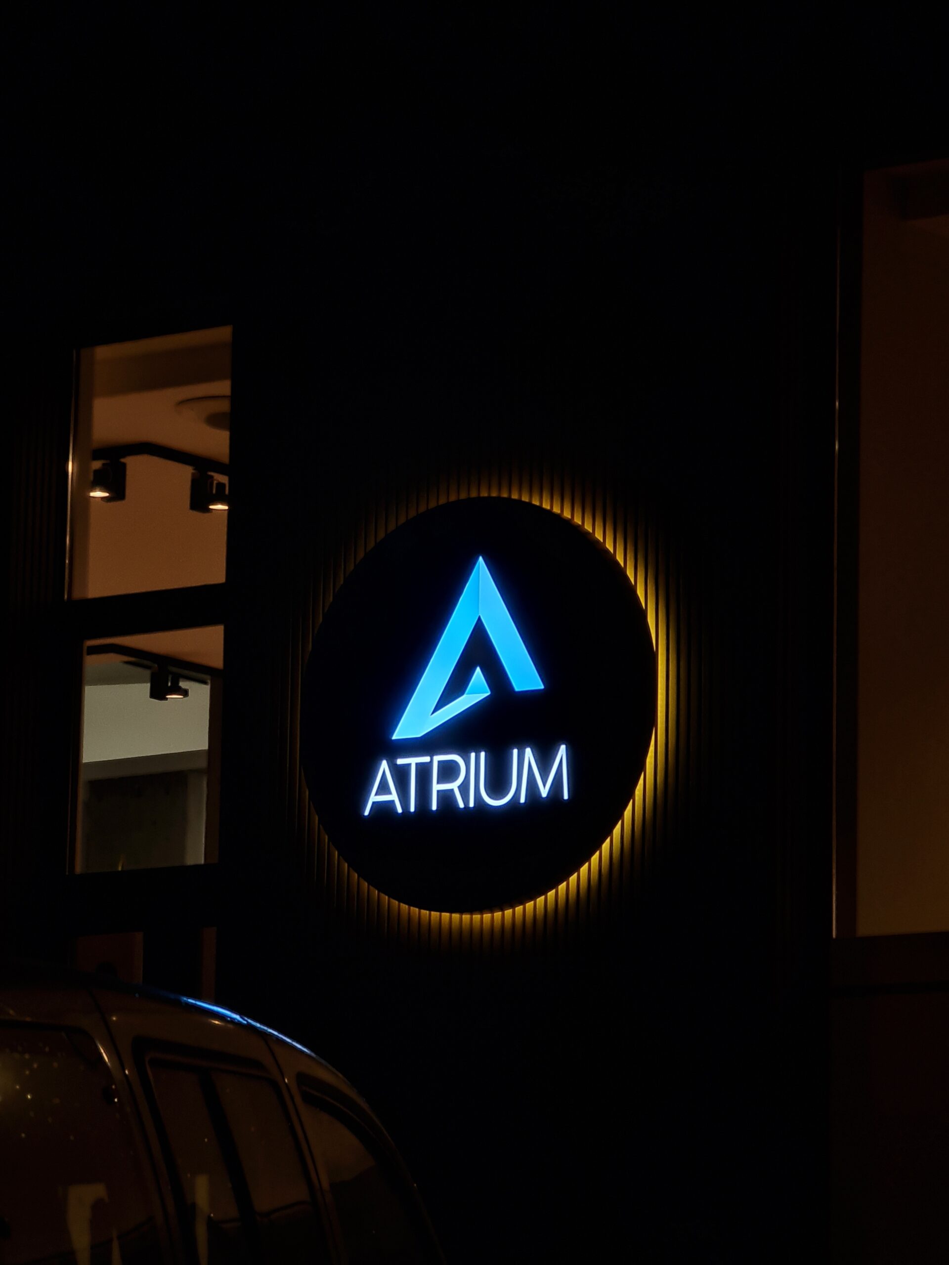 LED-Technik